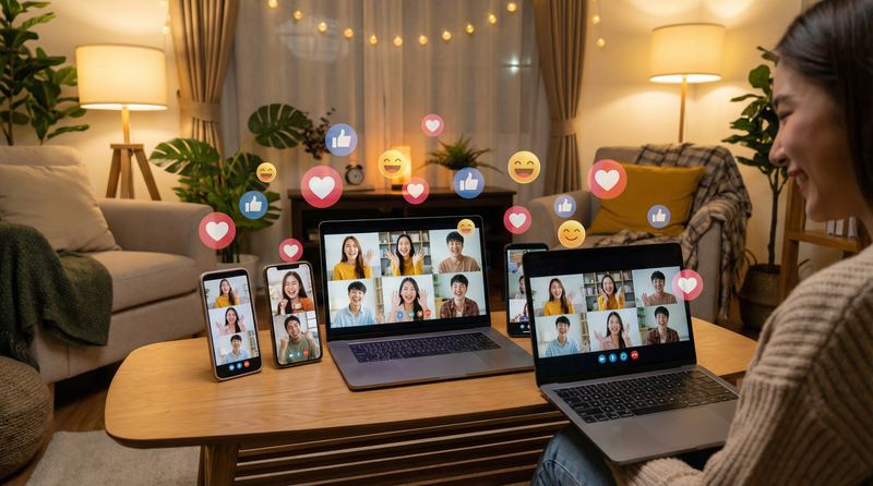 海角社区美图视频展示