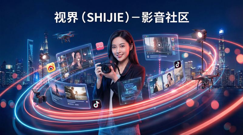 海角社区 - 国内领先影视传媒视频社区